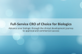 Biologics Webpage