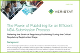 Case Study Successful NDA Publishing