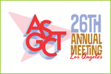 ASGCT Annual Meeting