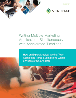 Writing Multiple Marketing Applications